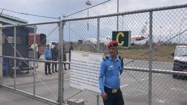 World News | Nepal Police Arrests Royalist Leader Absconding Since March 28 Violence