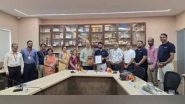 Business News | Incture Signs MoU with VVCE to Launch Its Campus Hiring and Training Program