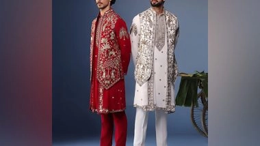 Business News | Top 5 Ethnic Wear Brands in India - 2025