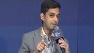 World News | IBM's Amith Singhee Highlights Opportunities and Challenges for India's AI Potential