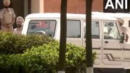 India News | Jailed MP Amritpal Singh's Aide Papalpreet Singh Produced in Punjab's Ajnala Court