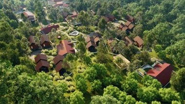 Business News | Tripture: Redefining the Vacation Rental Experience in India