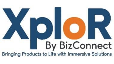 Business News | BizConnect Unveils 'XploR'- 3D and Extended Reality Solutions- for Indian Industry