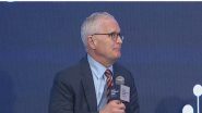 World News | India Did Right in Semiconductors, 20% of Global Workforce Here: Semiconductor Industry Association CEO John Neuffer