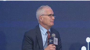 World News | India Did Right in Semiconductors, 20% of Global Workforce Here: Semiconductor Industry Association CEO John Neuffer