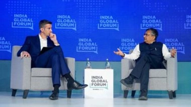 Business News | India Will Grow at 6-7% and Remain Among the Fastest-growing Large Economies,