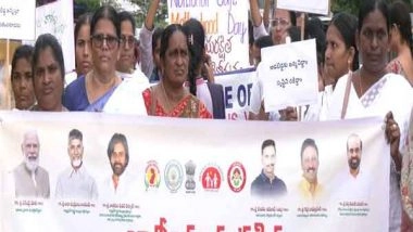 India News | Rally Celebrates Motherhood on National Safe Motherhood Day