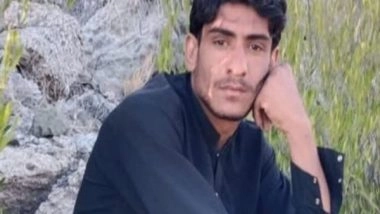 World News | Balochistan Unrest Grows After Fatal Shooting of Protester in Wadh