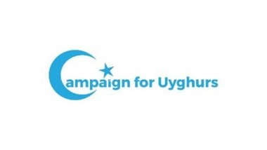 World News | CFU Applauds Bipartisan Progress on Uyghur Policy Act of 2025, Urges Full House Approval