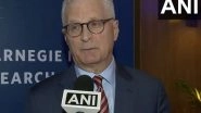 World News | India Heading in Right Direction, Has Opportunities to Vacuum Up More of US Supply Chain:  Semiconductor Association CEO John Neuffer