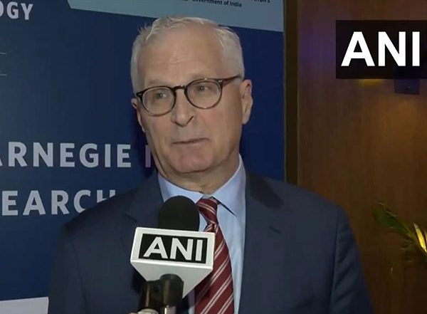 World News | India Heading in Right Direction, Has Opportunities to Vacuum Up More of US Supply Chain:  Semiconductor Association CEO John Neuffer