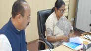 India News | Delhi CM Rekha Gupta Orders City-wide Revamp for Public Safety, Mobility