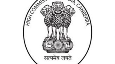 World News | Australia: High Commission of India Condemns Vandalism at Melbourne Consulate