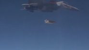India News | DRDO Conducts Development Trials of Long Range Glide Bomb 'Gaurav'