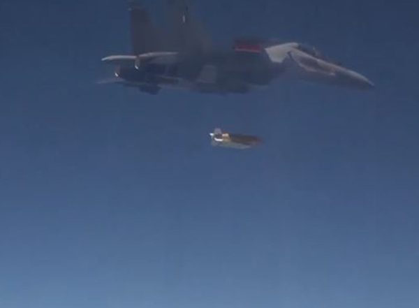 India News | DRDO Conducts Development Trials of Long Range Glide Bomb 'Gaurav'