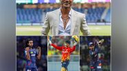 Sports News | Shikhar Dhawan's Quiet Legacy: How Ayush Badoni, Priyansh Arya and Digvesh Rathi Rose from South Delhi Superstarz to IPL Stardom