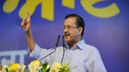 India News | Delhi Has Once Again Fallen Completely into Clutches of Education Mafia: Arvind Kejriwal