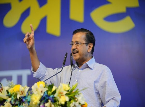 India News | Delhi Has Once Again Fallen Completely into Clutches of Education Mafia: Arvind Kejriwal