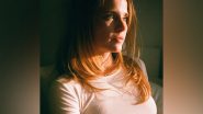 Entertainment News |  Katie Leclerc  Starrer 'A Cherry Pie Christmas' Wraps Shooting in Wisconsin