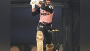 Sports News | 'SRH Are Very Dangerous Side, We Are Preparing Hard to Get a Win,' Says PBKS Batter Nehal Wadhera