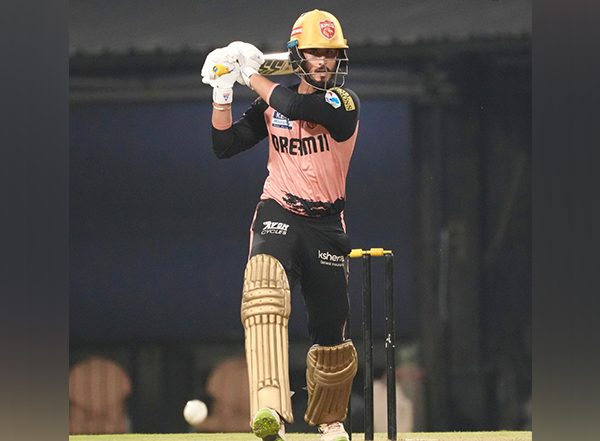 Sports News | 'SRH Are Very Dangerous Side, We Are Preparing Hard to Get a Win,' Says PBKS Batter Nehal Wadhera