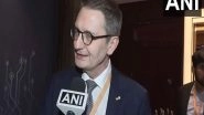 World News | Working Together with India in Digitisation and AI: German Official Stefan Schnorr