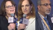 World News | Experts Flag Decline in US Soft Power Under Trump, Warn of Global Implications at Carnegie Summit