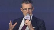 World News | EU, India Well Placed to Draw Bridges with Global South: EU Envoy Herve Delphin