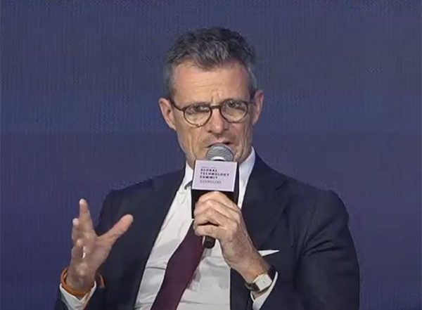 World News | EU, India Well Placed to Draw Bridges with Global South: EU Envoy Herve Delphin