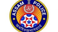 India News | STF Assam Seizes 11 Tokay Gecko Lizards, Nabs 3 Smugglers in Dibrugarh