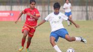 Sports News | Delhi SA Claim Thrilling 3-2 Victory over Rajasthan; Odisha, Assam Secure Second Straight Wins