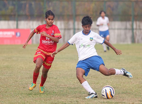 Sports News | Delhi SA Claim Thrilling 3-2 Victory over Rajasthan; Odisha, Assam Secure Second Straight Wins