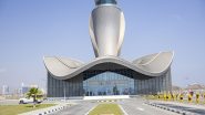 World News | Fujairah International Airport, IndiGo Launch Daily Flights to Mumbai, Kannur from May 15