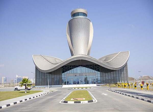 World News | Fujairah International Airport, IndiGo Launch Daily Flights to Mumbai, Kannur from May 15