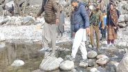 India News | A Long Wait: Bunjwah Residents in J-K Seek Bridge to Ease Connectivity Issues