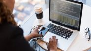 Business News | Rising Global Headwinds to Slow Indian IT Sector Momentum in FY26: Nomura