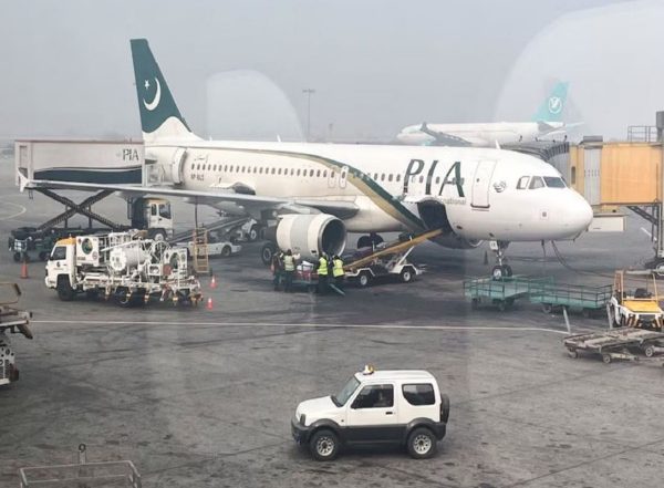 World News | Pakistan to Miss PIA Privatisation Deadline Again
