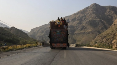 World News | At Least 5,236 Afghan Nationals Repatriated Through Torkham Border: Pakistan Immigration Authorities