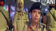 India News | Punjab: Operation Satark Launched to Ensure Safety of Public