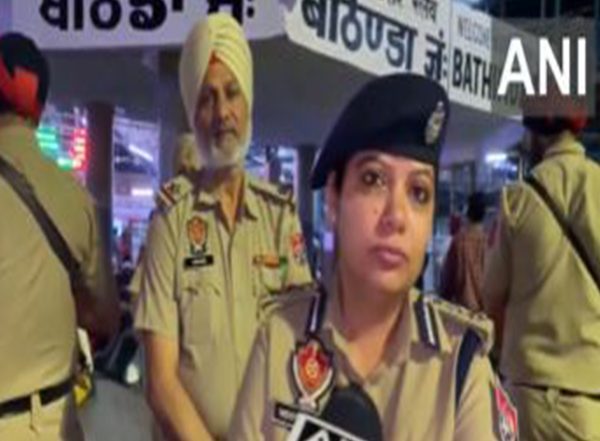 India News | Punjab: Operation Satark Launched to Ensure Safety of Public