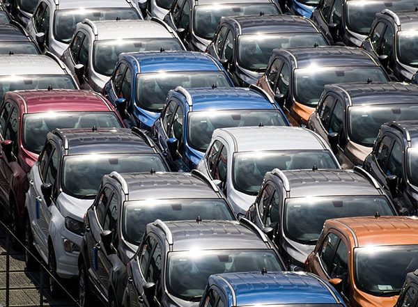 Business News | India's Auto Component Industry to Hit USD 145 Billion by 2030, Exports to Triple: NITI Aayog