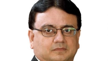 Business News | Federal Bank Appoints Virat Sunil Diwanji as National Head - Consumer Banking