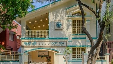 Business News | Got Tea Expands to Bangalore, Bringing Modern Asian Tea Culture to HRBR Layout