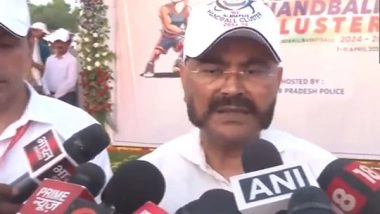 India News | Action Being Taken on Arrested People in Varanasi Gangrape Case: UP Police