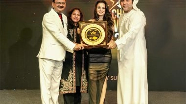 Business News | Celebrating Greatness: The V Achievers Awards