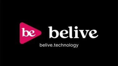 Business News | BeLive Holdings Announces Closing of Over-Allotment Option in Its Public Offering