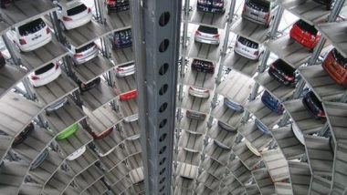 Business News | Tech Uncertainty is Leading to Decline in R&D Investments by Auto OEMs: Report