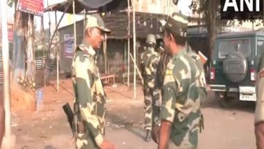 India News | West Bengal: Violence over Waqf Act Brought Under Control, Police Warn Action