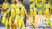 Sports News | Hard to Get Rid of Losing Feeling Sometimes: Michael Clarke Sums Up CSK's Journey in IPL 2025