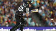 Sports News | Glenn Phillips Returns Home Due to an Injury, He is Set to Miss the Remainder of IPL 2025